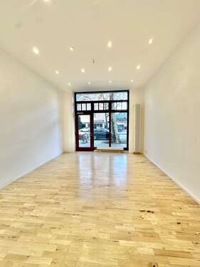 Foto - Büro in Berlin 1.390,00 € 46 m²