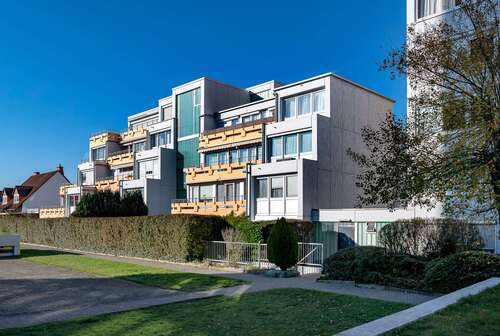 Foto - Wohnung zum Kaufen in Taunusstein 270.000,00 € 110 m²