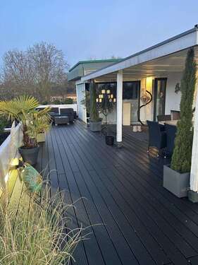 Foto - Wohnung zum Kaufen in Meerbusch 995.000,00 € 198 m²