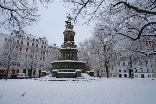 Foto - Wohnung zum Kaufen in Hamburg 1.100.000,00 € 185 m²