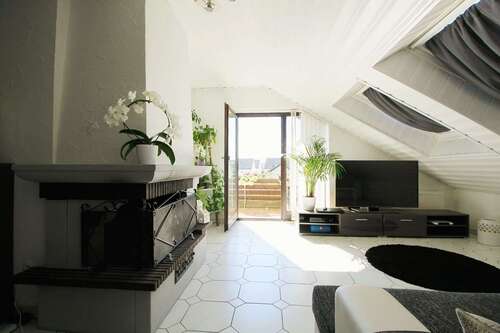 Foto - Wohnung zum Mieten in Hainburg 750,00 € 61 m²