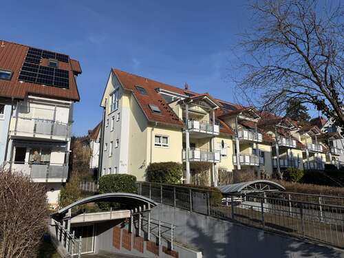 Foto - Wohnung zum Kaufen in Emmendingen 590.000,00 € 122 m²