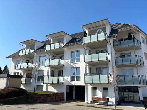Foto - Wohnung zum Kaufen in Pfalzgrafenweiler 224.000,00 € 71.56 m²