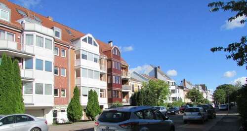 Foto - Wohnung zum Kaufen in Bremen 263.000,00 € 85.9 m²
