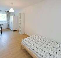 WG-Zimmer in Munich 605,00 € 12 m²