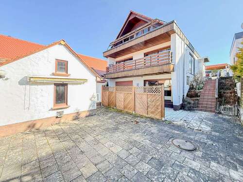 Foto - Haus zum Kaufen in Wendelstein 585.000,00 € 257 m²