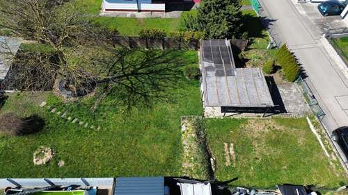 Foto - Grundstück zu verkaufen in Pocking 93.000,00 € 410 m²