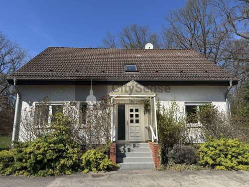 Foto - Haus zum Kaufen in Ludwigsfelde 590.000,00 € 212.61 m²