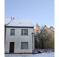 Haus zum Kaufen in Jüterbog 60.000,00 € 90 m²