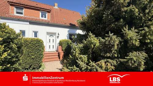 Foto - Haus zum Kaufen in Satow 95.000,00 € 85 m²