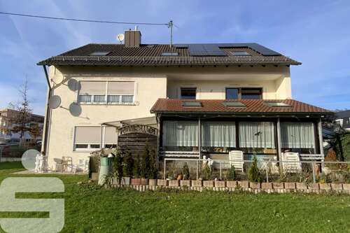 Foto - Haus zum Kaufen in Altenstadt 690.000,00 € 316 m²