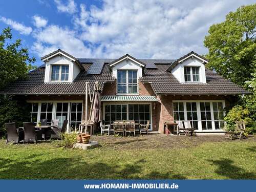 Foto - Haus zum Kaufen in Everswinkel 796.000,00 € 278 m²