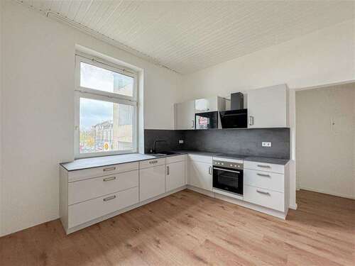 Foto - Wohnung zum Mieten in Düsseldorf 780,00 € 42 m²