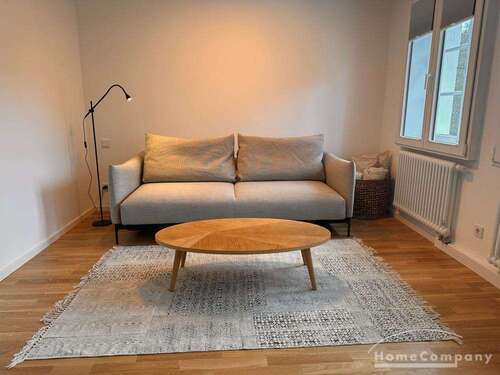 Foto - Wohnen auf Zeit in Saarbrücken Sankt Arnual 850,00 €