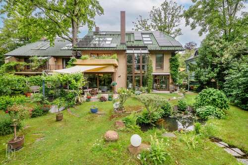 Foto - Wohnung zum Kaufen in Berlin 698.500,00 € 110 m²