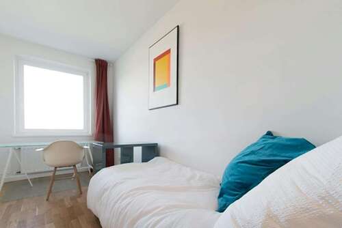 Foto - WG-Zimmer in Berlin 549,00 € 9 m²