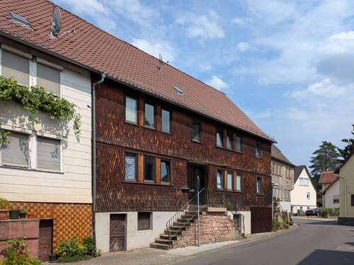 Foto - Haus zum Kaufen in Michelstadt 249.000,00 € 212 m²