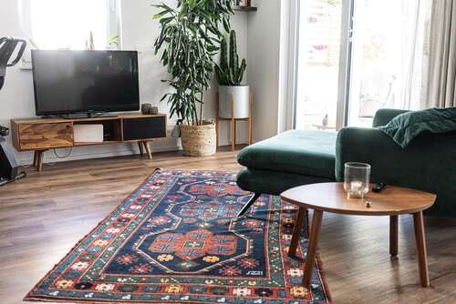Foto - Wohnung zum Mieten in Echternacherbrück 1.350,00 € 95 m²
