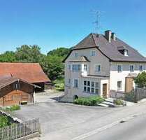 Haus zum Kaufen in Rottenburg an der Laaber 740.000,00 € 390 m²