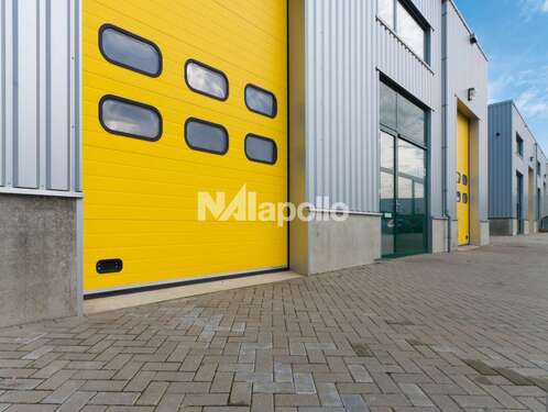 Foto - Halle in Hainburg 3.500,00 € 500 m²