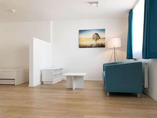 Foto - Wohnung zum Kaufen in Nürnberg 155.000,00 € 34.55 m²