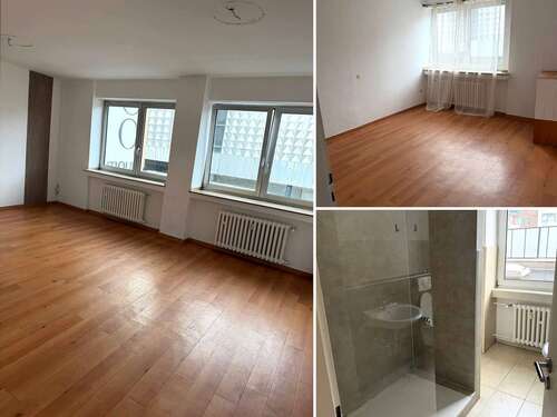 Foto - Wohnung zum Mieten in Mönchengladbach 740,00 € 63.29 m²