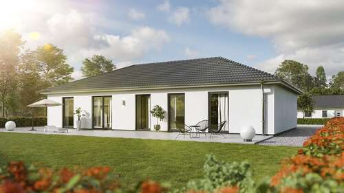 Foto - Haus zum Kaufen in Werl 274.550,00 € 130 m²