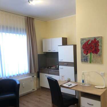 Foto - Wohnen auf Zeit in Düsseldorf 1.250,00 €