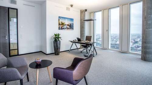 Foto - Büro in Berlin 5.938,20 € 32 m²