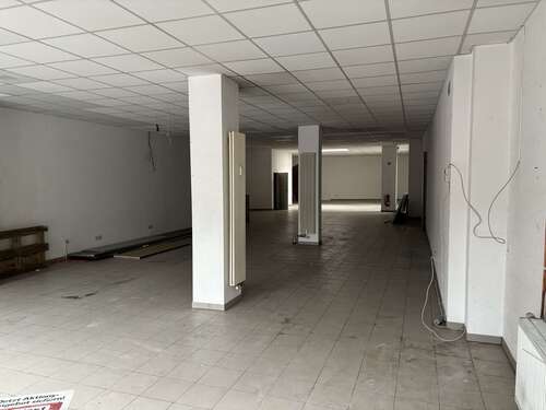 Foto - Halle in Duisburg 1.520,00 € 300 m²