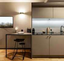 Wohnen auf Zeit in Frankfurt am Main 1.390,00 €