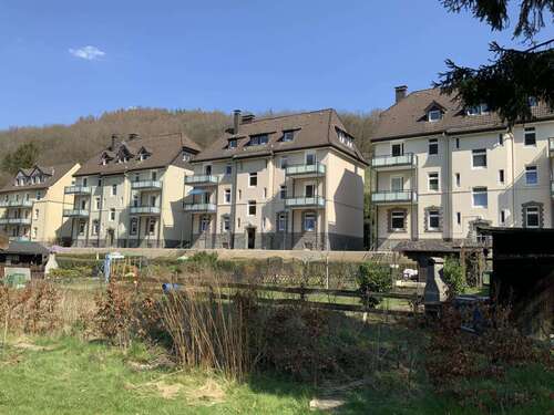 Foto - Wohnung zum Mieten in Lüdenscheid 359,00 € 53.72 m²