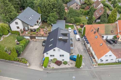 Foto - Haus zum Kaufen in Bayreuth 1.690.000,00 € 387.53 m²