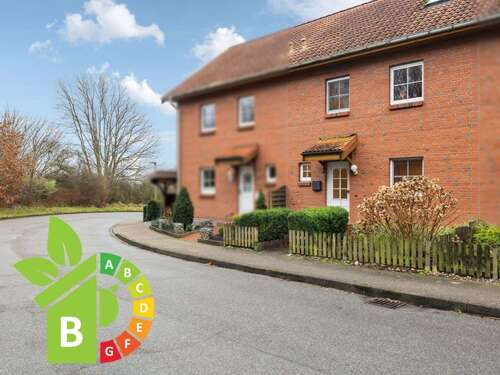 Foto - Haus zum Mieten in Schleswig 950,00 € 95.7 m²