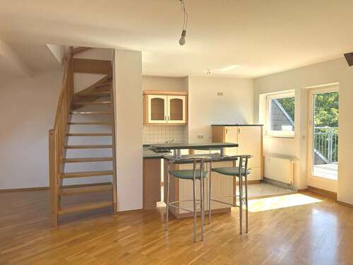Foto - Wohnung zum Mieten in Zwickau 730,00 € 91.15 m²