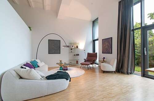 Foto - Wohnung zum Kaufen in Hamburg 1.885.000,00 € 154 m²