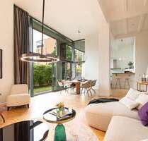 Wohnung zum Kaufen in Hamburg 1.885.000,00 € 154 m²