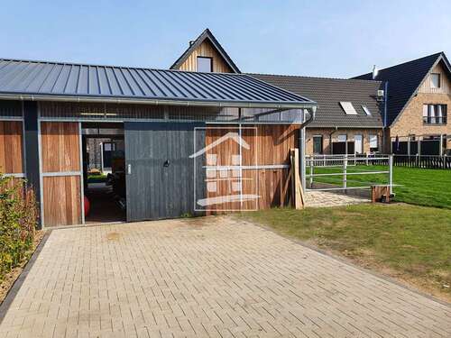 Foto - Wohnung zum Kaufen in Schermbeck 211.211,00 € 57.3 m²