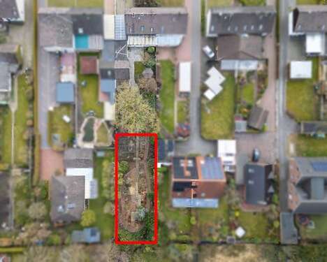 Foto - Grundstück zu verkaufen in Oldenburg 140.000,00 € 410 m²