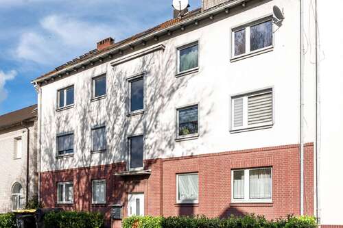 Foto - Wohnung zum Kaufen in Bielefeld 119.900,00 € 57.89 m²