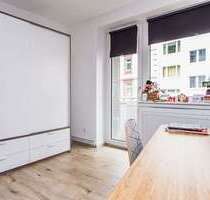 Wohnen auf Zeit in Frankfurt 700,00 €