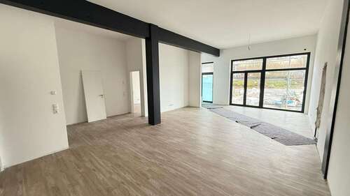 Foto - Wohnung zum Mieten in Illingen 1.550,00 € 103 m²