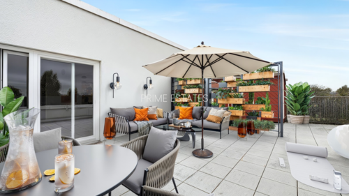 Foto - Wohnung zum Kaufen in Hamburg 637.000,00 € 80 m²