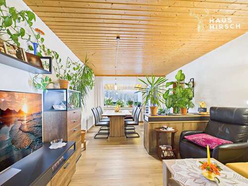 Foto - Wohnung zum Kaufen in Baiersbronn 295.000,00 € 95.1 m²