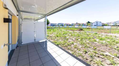 Foto - Wohnung zum Mieten in Ladenburg 577,36 € 52.49 m²