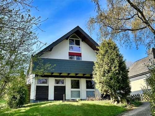 Foto - Haus zum Kaufen in Budenbach 226.000,00 € 140 m²