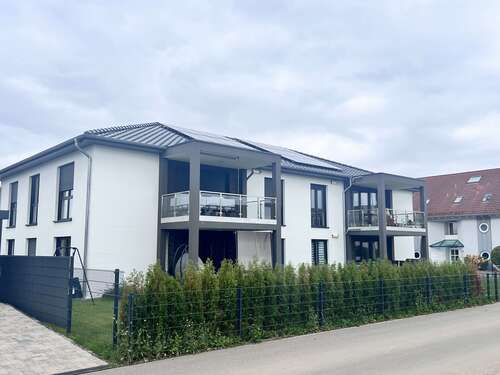 Foto - Wohnung zum Kaufen in Luhden 348.000,00 € 112 m²