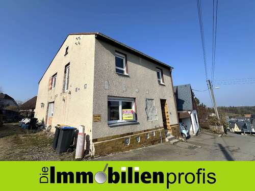 Foto - Haus zum Kaufen in Treuen 159.500,00 € 105 m²