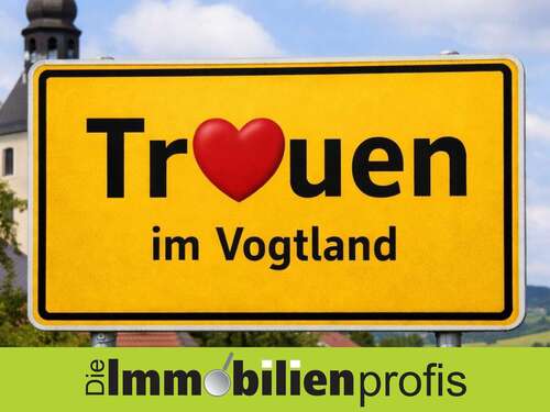 Foto - Haus zum Kaufen in Treuen 159.500,00 € 105 m²