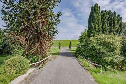 Foto - Grundstück zu verkaufen in Grünendeich 1.650.000,00 € 10913 m²